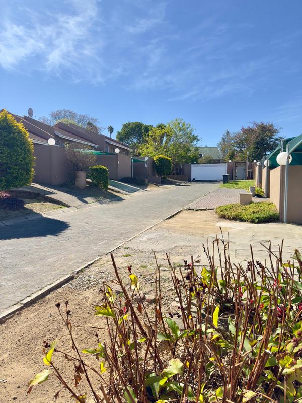 2 Bedroom Property for Sale in Headlands Eastern Cape